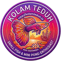 Logo Kolam Teduh